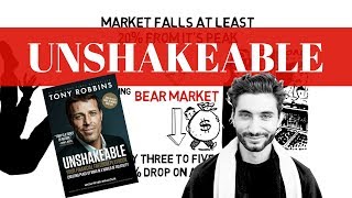 How to get SUPER Rich | UNSHAKEABLE by Tony Robbins | Animated Book Review | Part 1