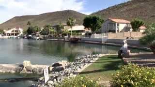 Arrowhead Lakes Glendale AZ - Nate Martinez REMAX Professionals