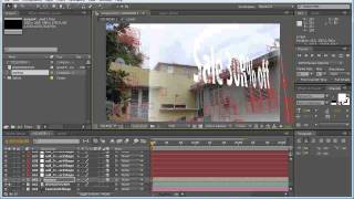 3D Motion Tracking Tutorial pt.2