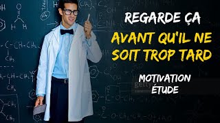 Motivation Étude - Deviens ce Génie \u0026 Réussis tes études