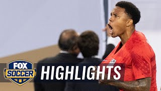 90 in 90: United States vs. Jamaica | 2019 CONCACAF Gold Cup Highlights
