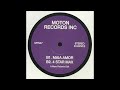 MARC ROBERTS - MAIA AMOR [MOTON RECORDS]