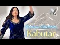 Kabutar | Yosamin Davlatova | Tajikistani Dance | Dance By Azza