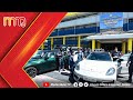 Rampas 11 kereta mewah RM2.1 juta