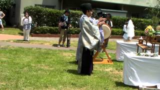 2013　平松神輿　神幸祭