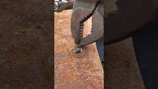 How to Remove a Rusty Bolt Easily with a Drill and Screw Extractor