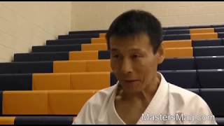 Karate Legends Vol-9 with Mikio Yahara - Toshihiro Oshiro - Tom Muzila