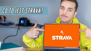 CO TO JEST STRAVA? Wszystko o STRAVIE co chciałeś wiedzieć, ale bałeś się zapytać!