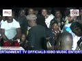 CHIBUZOR ONYEOMA NWA  AMANUKE LIVE AT AKWA OKUKO TIWARA AKI NA OBA FULL VIDEO 📹