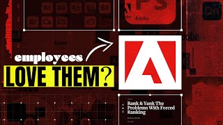 Why Employees Love Adobe