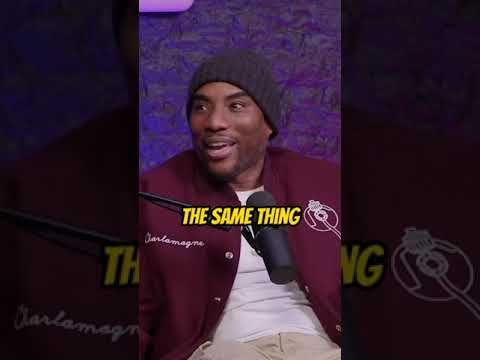 What Makes You Gay? | Charlamagne & Andrew Schulz - YouTube