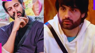 Bigg Boss 18: Karan Veer Mehra's Shocking Comment on Vivian Dsena | 'Main Aukat Dekh Raha Hun'