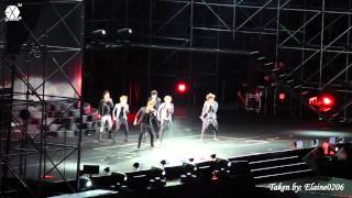 [Fancam/1080p] 120914 EXO-M MAMA K-POP IN CHINA