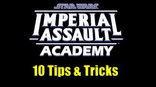 IA Academy - Skirmish Tips and Tricks