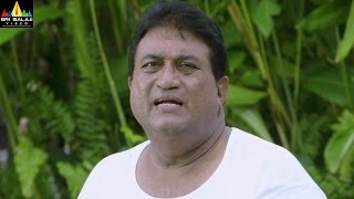 Telugu Movie Comedy Scenes | Jayaprakash Reddy Comedy Scenes Back to Back | Sri Balaji Video