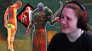 MMR Working Perfectly As Intended... | Dead by Daylight