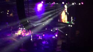 Tere Mast Mast Do Nain - Rahat Fateh Ali Khan Live in Birmingham LG Arena 25 August 2014