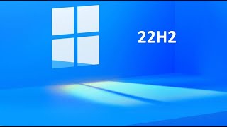 Windows 11 22H2 ISO images have been updated with May 2023 Patch Tuesday