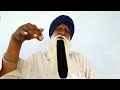 1947 ਹੱਡ ਬੀਤੀਆਂ part 04 partition eyewitness ਸ੍ ਗੁਰਚਰਨ ਸਿੰਘ ਬਸੀ ਪਠਾਣਾ des mera punjab