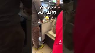Circle K Self-Checkout