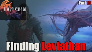 Where is Leviathan? - Final Fantasy XVI - Part 10