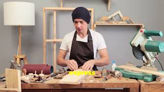 Unleash Your Creativity with a Woodworking Side Hustle