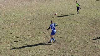 Kf. Shkodra 3 - 1 Elbasani