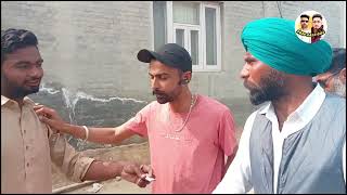 Muktsar bakra mandi | live sauda | beetal goat @pb30aalegill