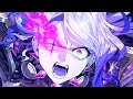 【FGO】Count of Monte Cristo Noble Phantasm