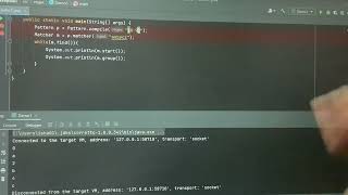 Java - Regex - Part - 3 | Pattern and Matcher Class