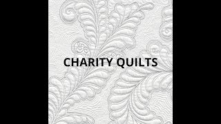 CS CHARITY QUILTS