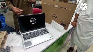 Dell Inspiron 15 3511 Core i7 11TH Gen 2GB NVIDIA MX330 All In One Laptop Gaming And Business