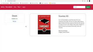 Project 5 - Cs50 Web Programming with Python and Javascript