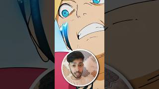 Why did Naruto characters become useless in Boruto #naruto #boruto #borutotwobluevortex #anime