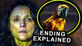 TUESDAY Movie 2024 Ending Explained