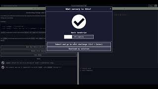 Programming with a Novice, Part 1 (Basic JavaScript in freeCodeCamp)