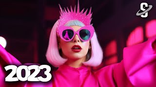 Music Mix 2023 🎧 EDM Remixes of Popular Songs 🎧 EDM Bass Boosted Music Mix #12