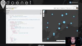 ArcGIS API for JavaScript Clusters with Slider