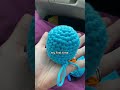 how long does it take to make a wooble choose your learn to crochet kit at thewoobles.com