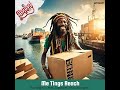 Ras Negus I & Mark Topsecret-Me Tings Reach【Feb 2025】