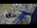 inside our neonatal intensive care unit