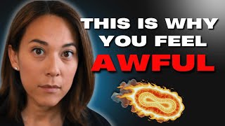 Dr Explains Why Your Mitochondria Are Getting Destroyed