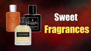 10 BEST SEXY SWEET FRAGRANCES FOR MEN 2025 | Clip Fragrance.