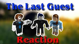 The Last Guest 2 A Sad Roblox Movie Trailer Videos 9tubetv - the last guest 3 4 a roblox movie trailer