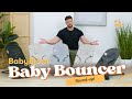 BabyBjörn Bouncer Bliss Review & Comparison | Must-Have Baby Products | CANADA