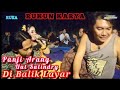 RUKUN KARYA Di Balik Layar - Gending Sangposangan Bersama Uut Salindry & Wardiyanto Panji Arang