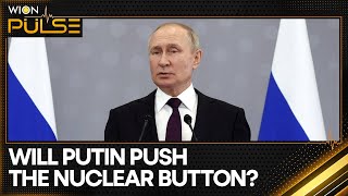 Russia-Ukraine War: Russia flexes nuclear muscle, warns West, US calls it rhetoric | WION Pulse