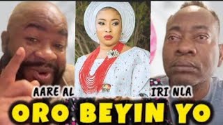 ASIRI LIZZY ANJORIN TU! AARE ALMAROOF SO IYALAYA ORO Nl NIPA LIZZY ANJORIN #viral #news #viralvideo