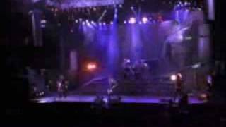 Metallica Live @ Seattle 1989 (full concert) part9