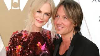 Keith Urban Biography - History of Keith Urban in Timeline